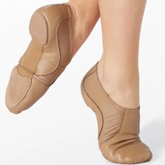 Weissman Other - Kids Weissman Tan JazzShoes